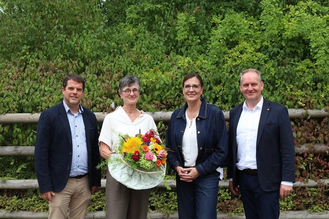 Gruppenbild_Verabschiedung Frau Böhm